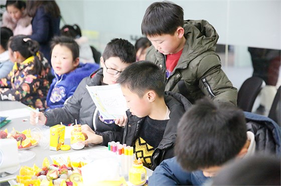 學生我是設(shè)計師