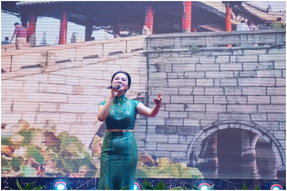 虎豹集團(tuán)2016年年會